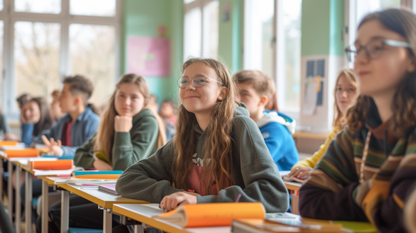 Educación y aprendizaje de cursos de conocimiento