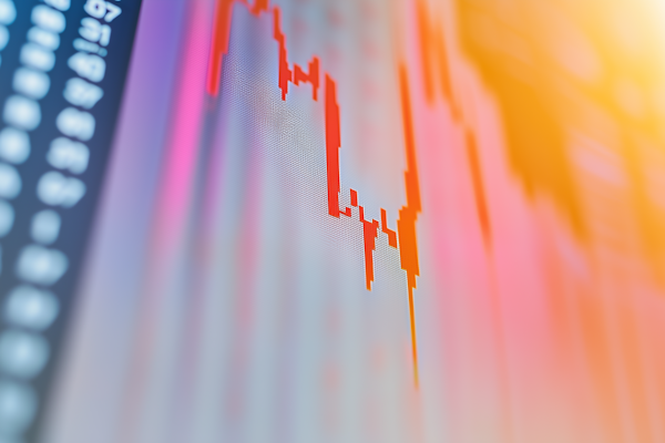 Tendencias de mercado, análisis y finanzas