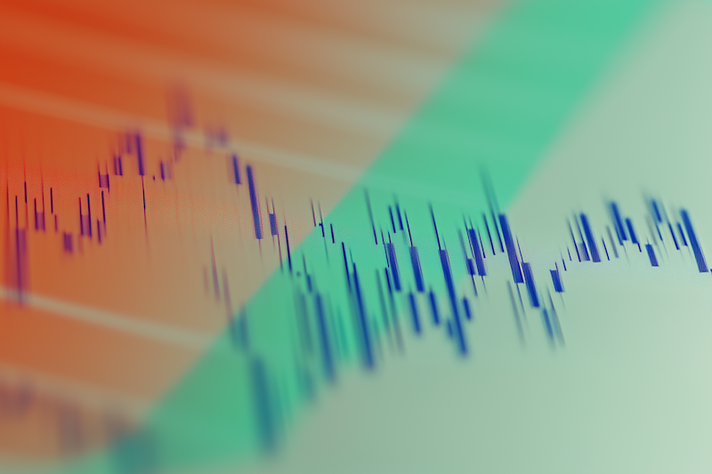 Rendimiento de portafolio, resultados y estadísticas