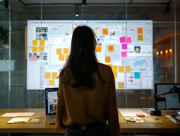 Gestión de riesgo y estrategias de planificación