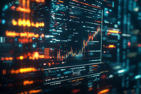 Trading y mercados financieros para obtener beneficios